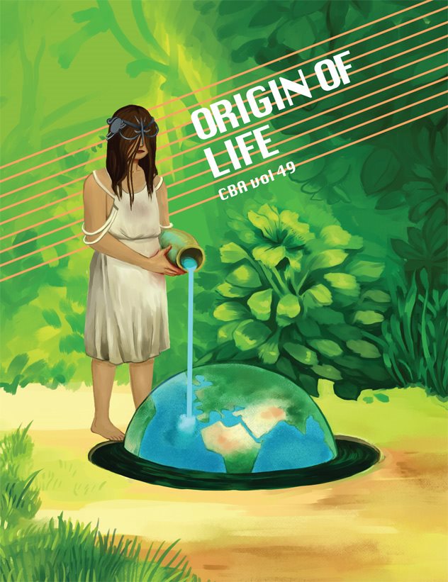 CBA vol 49: Origin of Life