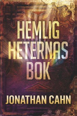 Hemligheternas bok