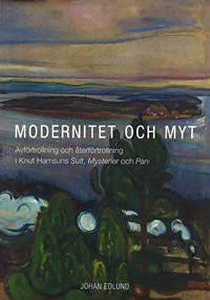 Modernitet och myt