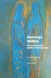 Journeys Within : The Contemporary Spiritual Autobiography