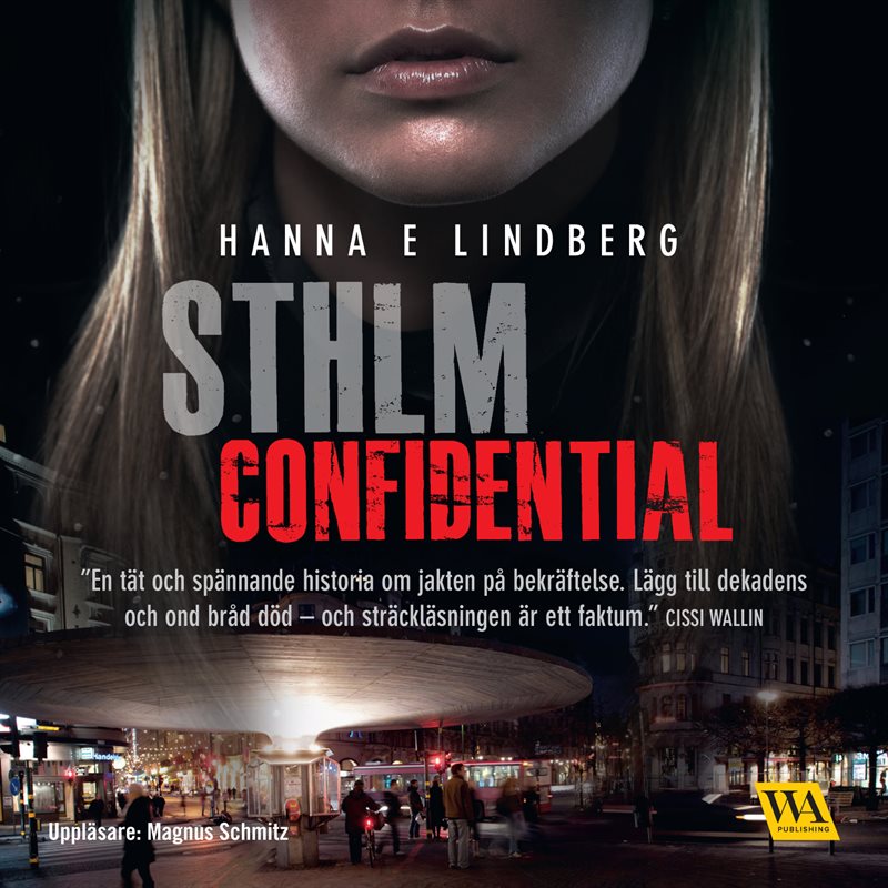 Sthlm Confidential