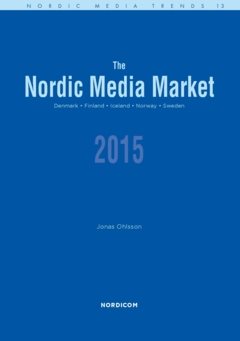 The Nordic media market 2015