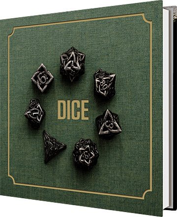 DICE : Rendezvous with Randomness - Limited Edition