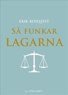 Så funkar lagarna / Lättläst