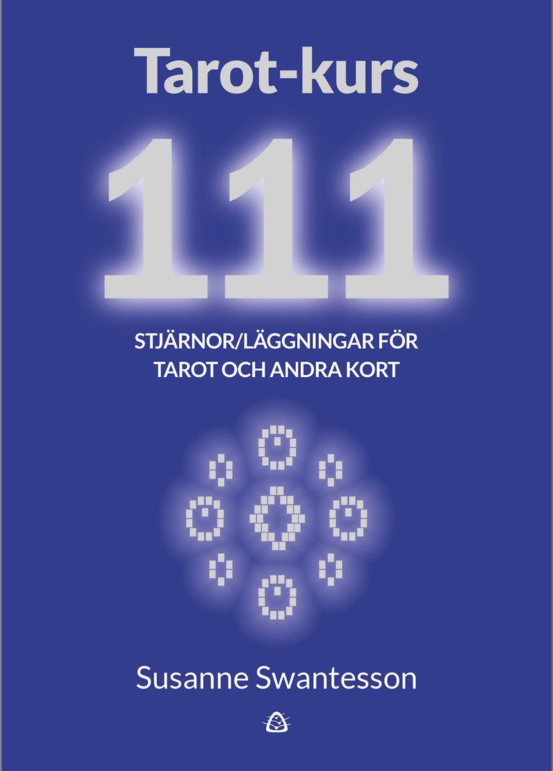 Tarot-kurs 111 stjärnor