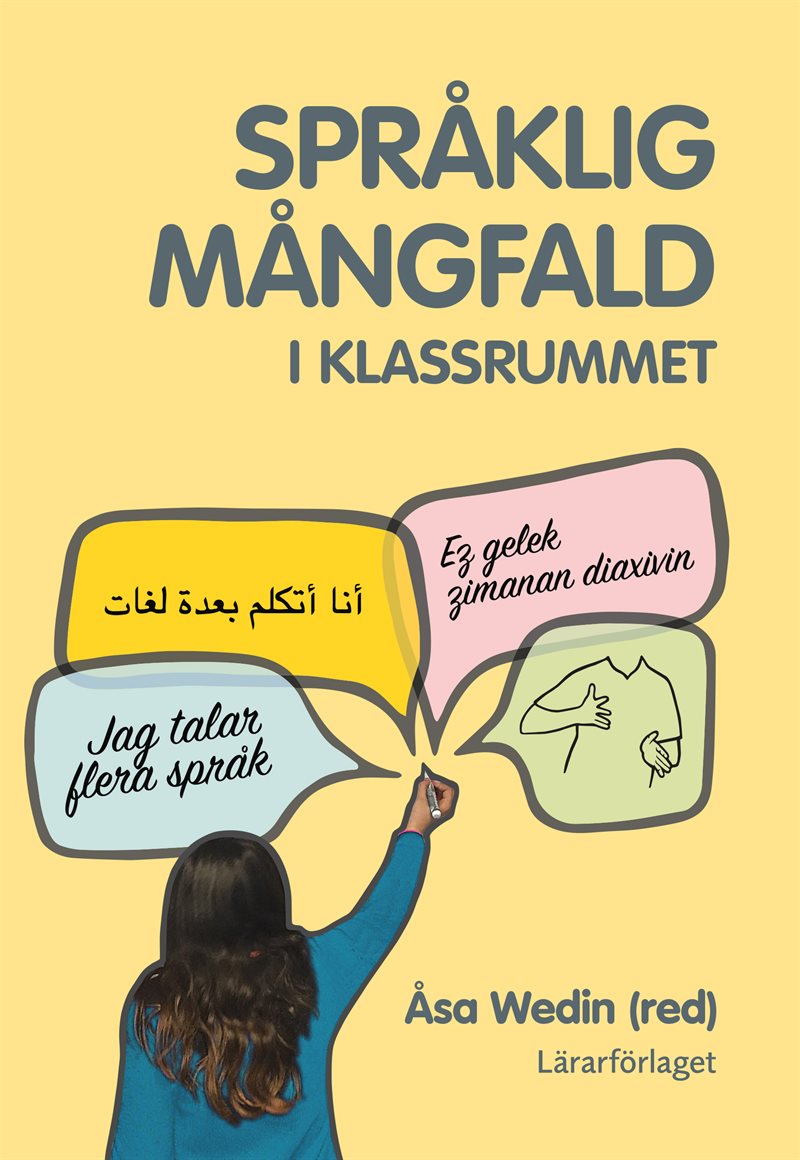 Språklig mångfald i klassrummet