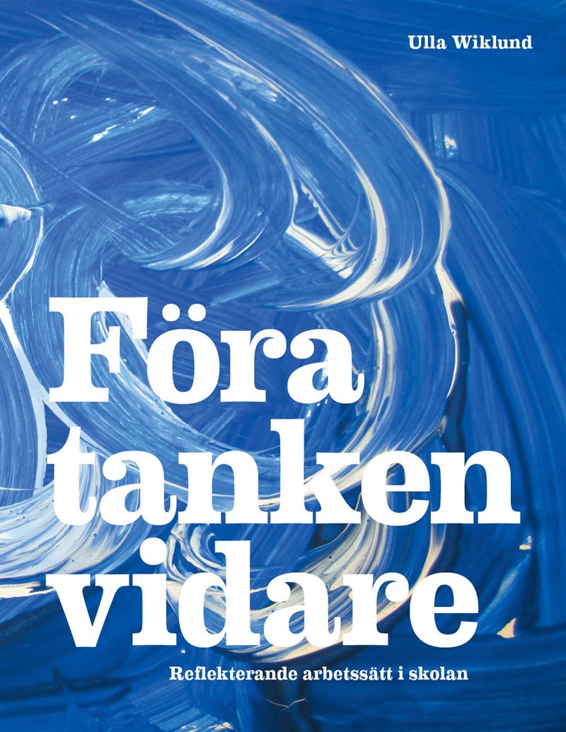 Föra tanken vidare