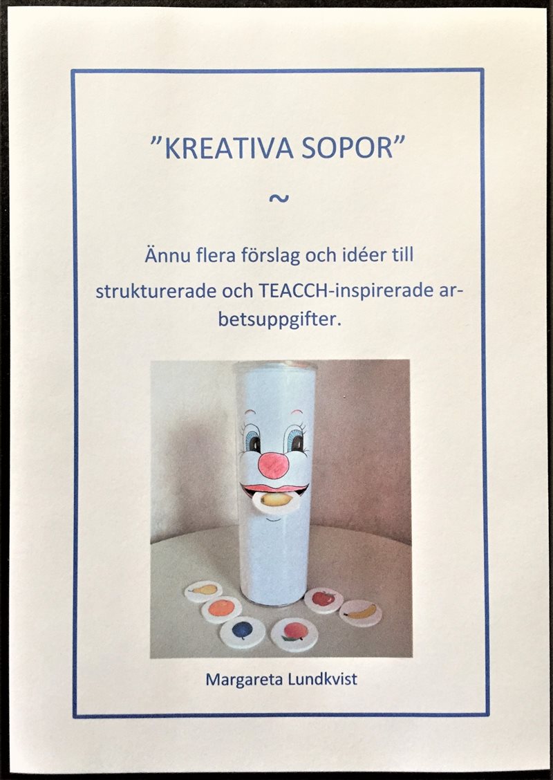 Kreativa sopor