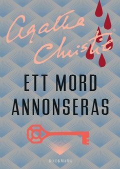 Ett mord annonseras