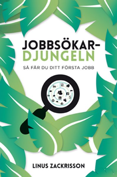 Jobbsökardjungeln