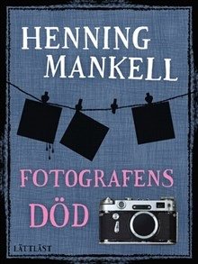 Fotografens Död (lättläst)