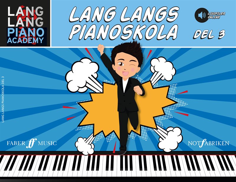 Lang Langs Pianoskola 3