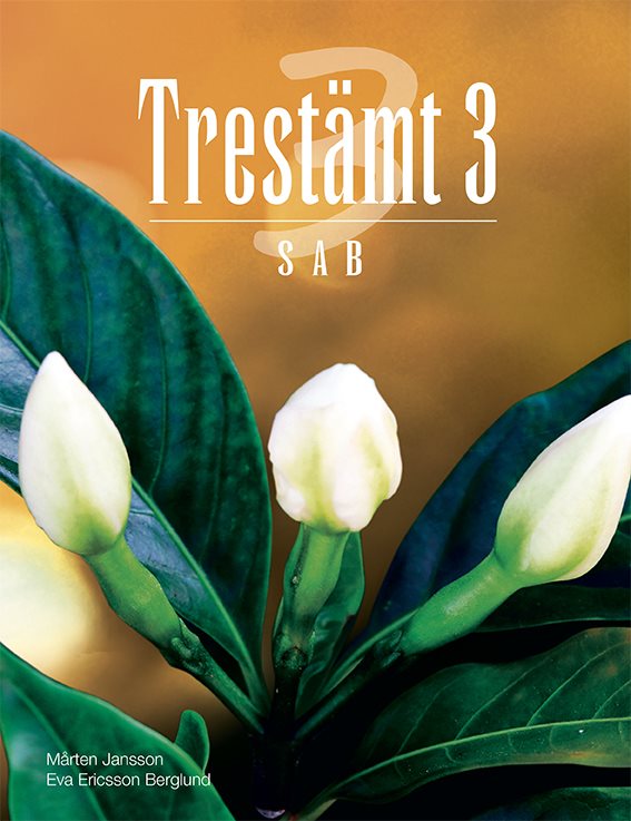 Trestämt 3 SAB