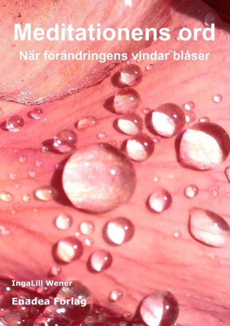 Meditationens ord : när förändringens vindar blåser