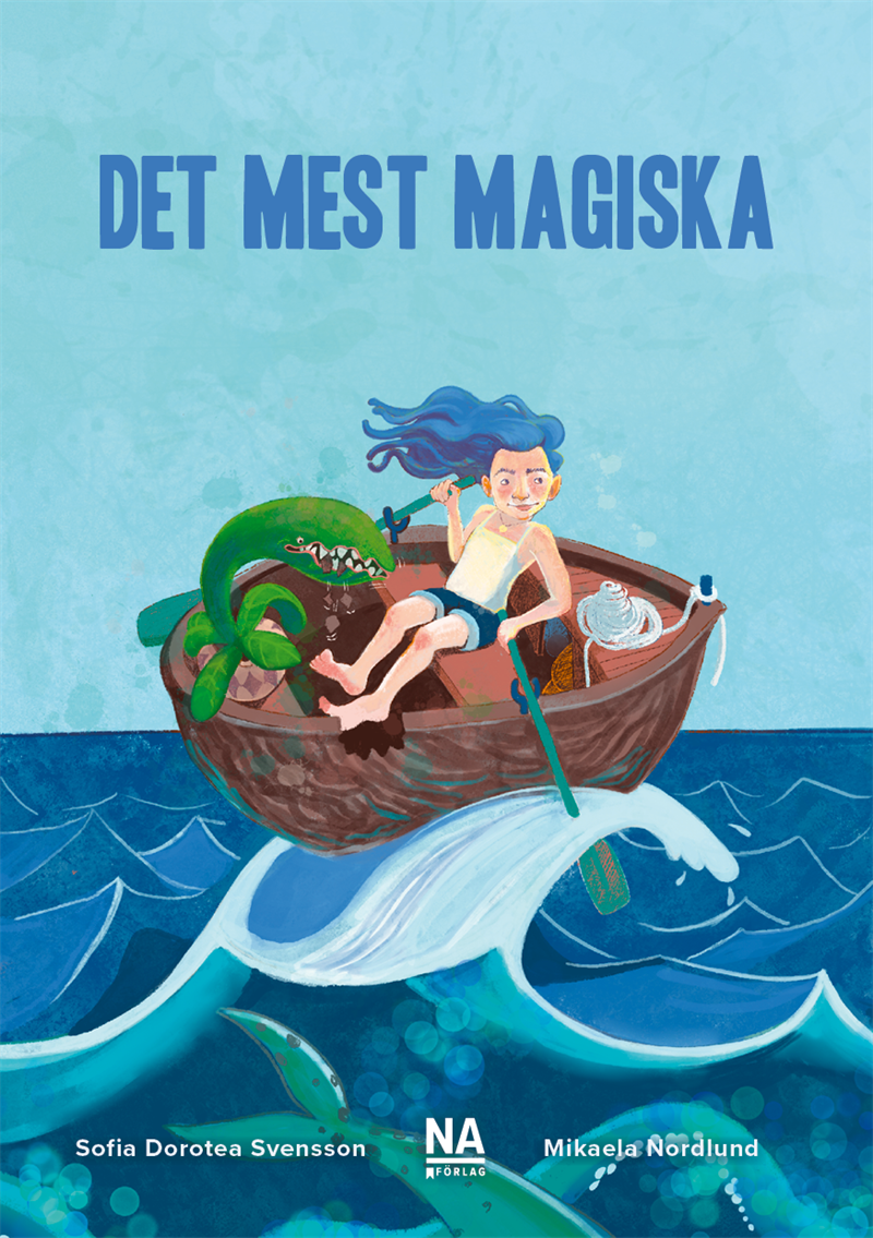 Det mest magiska