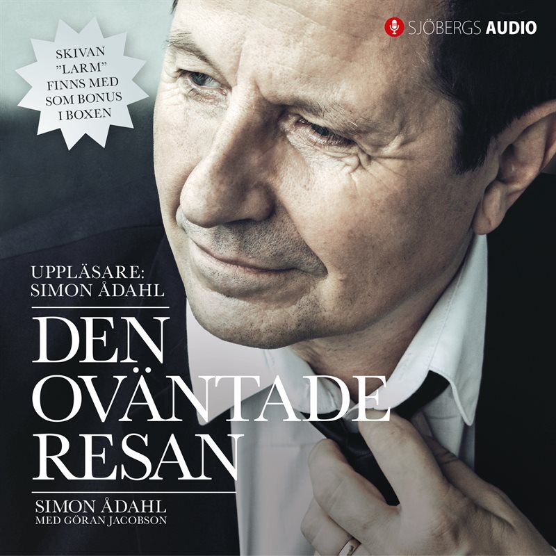 Den oväntade resan