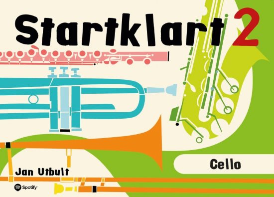 Startklart 2 Cello