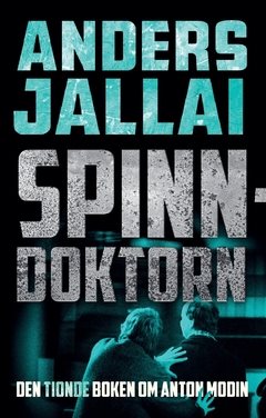 Spinndoktorn