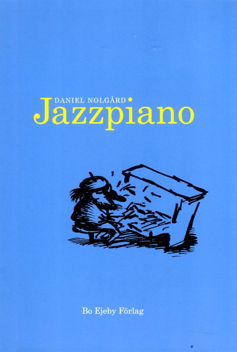 Jazzpiano