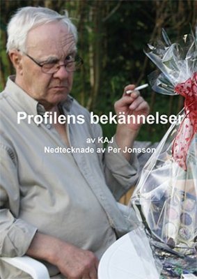 Profilens bekännelser