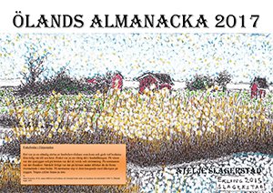 Ölands almanacka 2017