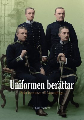 Uniformen berättar