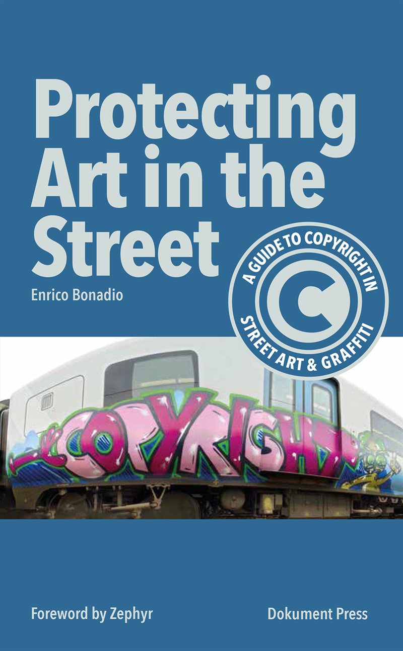 Protecting art in the street