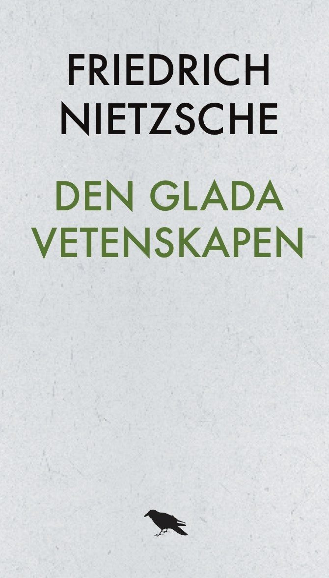 Den glada vetenskapen