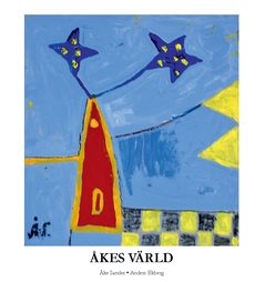 Åkes värld