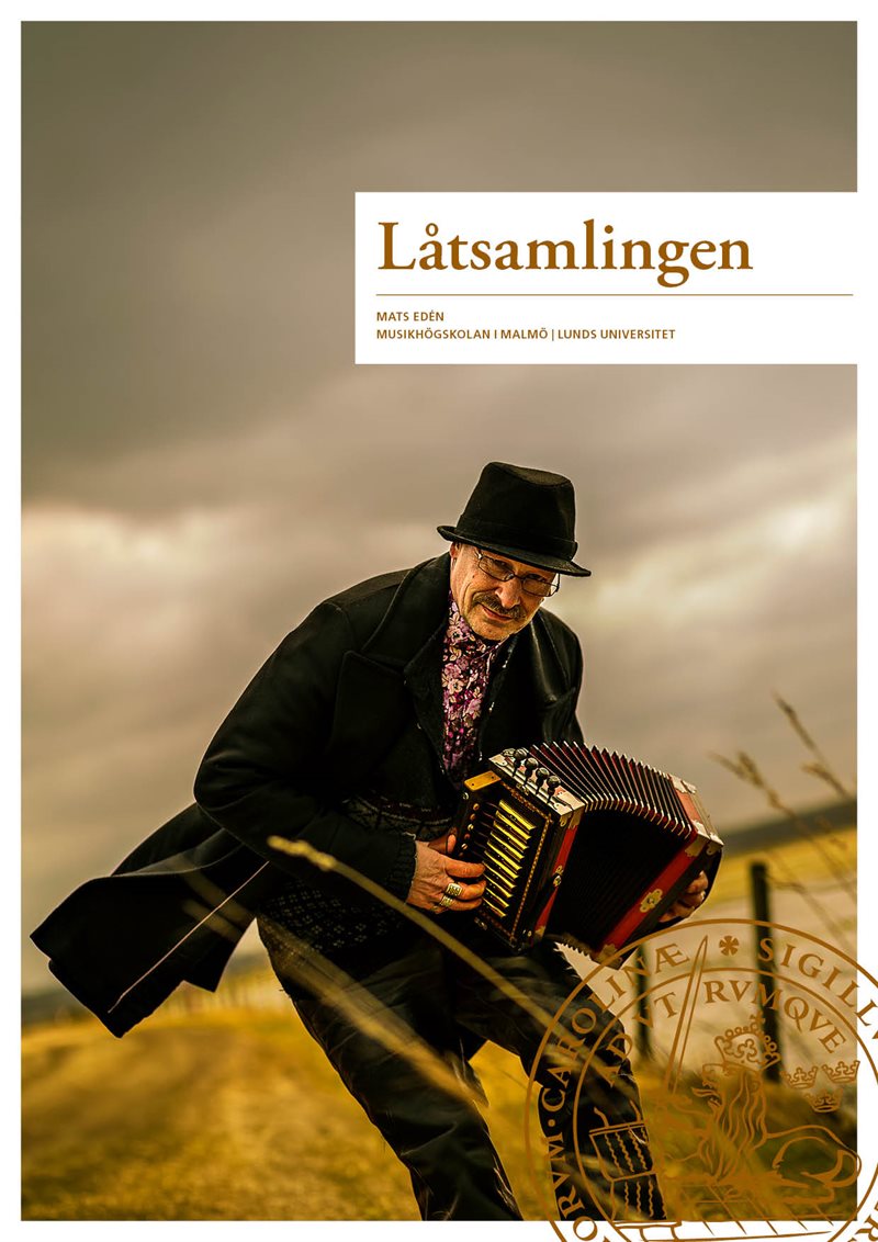 Låtsamlingen