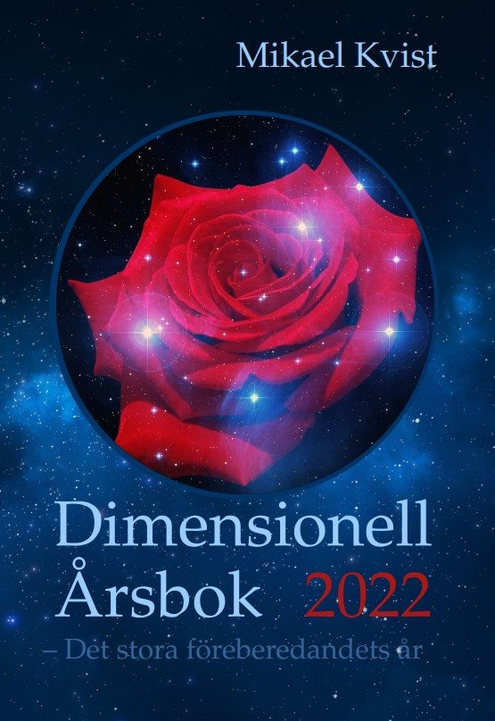 Dimensionell Årsbok 2022 : det stora förberedandets år