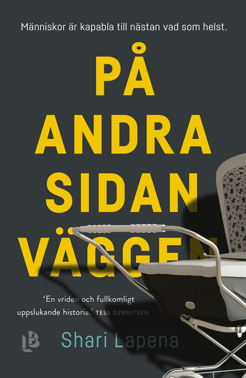 På andra sidan väggen