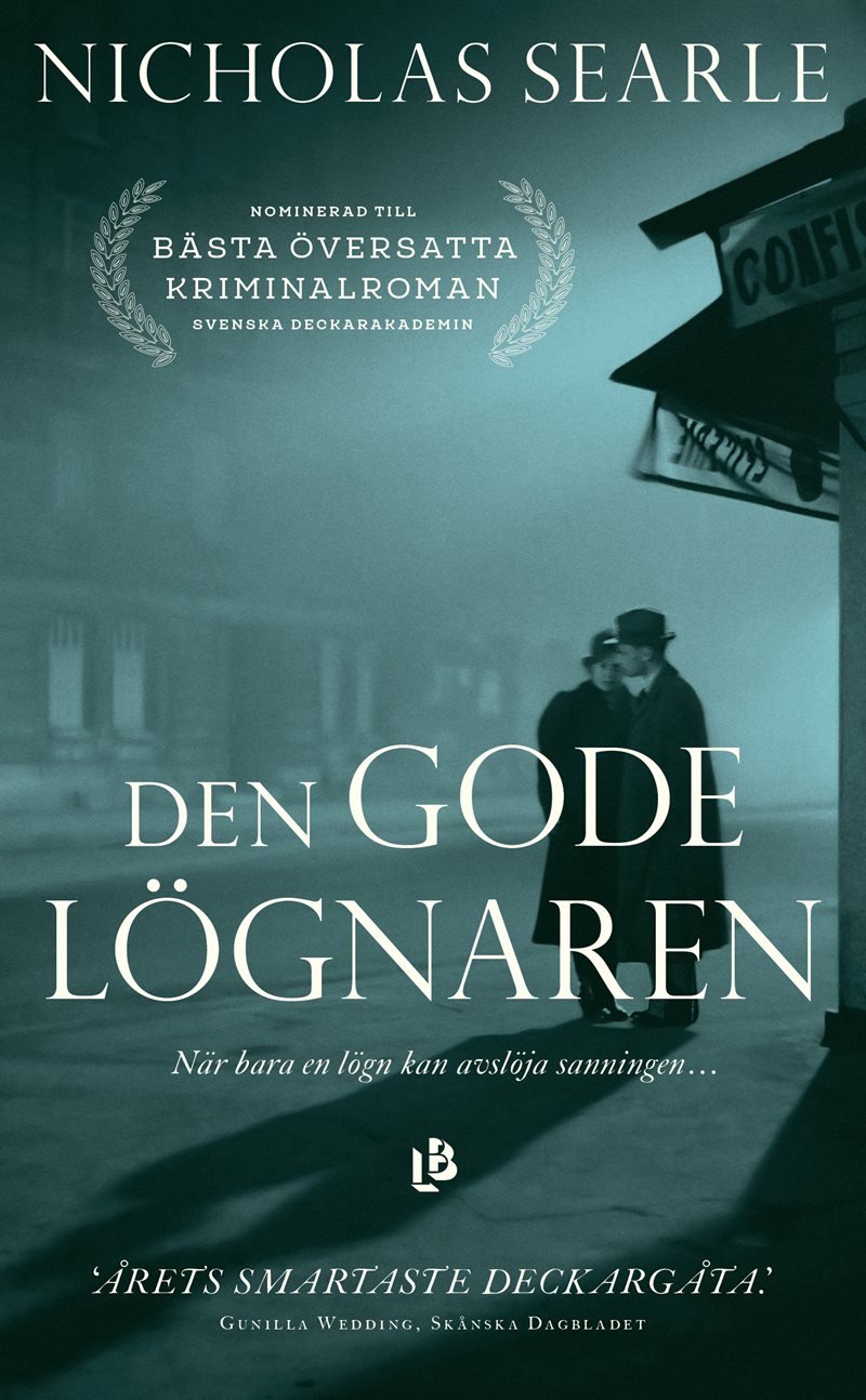 Den gode lögnaren