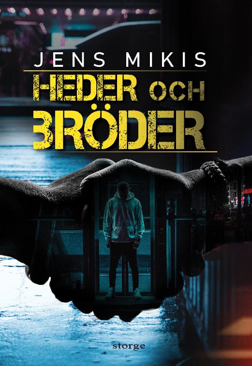 Heder och bröder