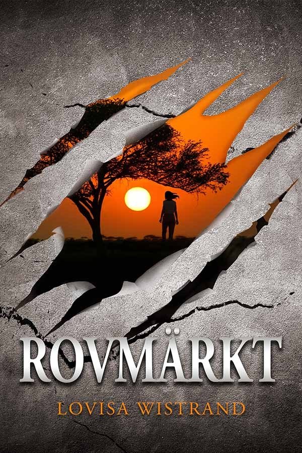 Rovmärkt