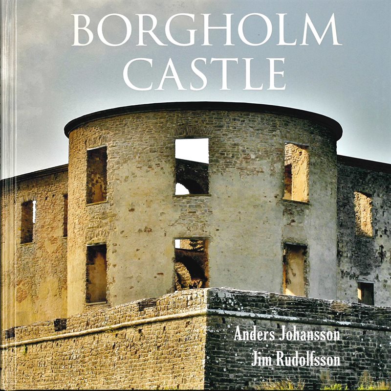 Borgholm castle