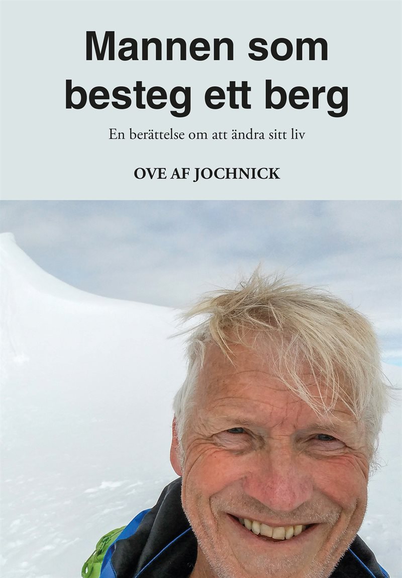 Mannen som besteg ett berg