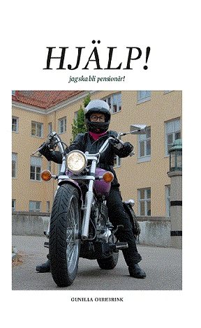 Hjälp! Jag skall bli pensionär!