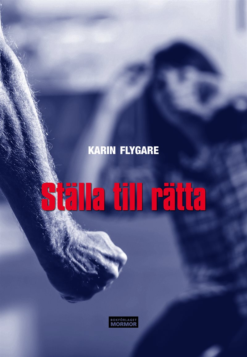 Ställa till rätta