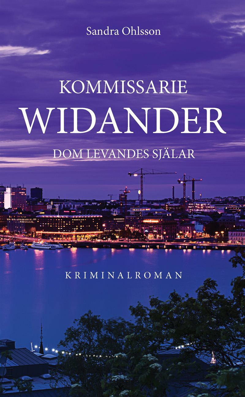 Dom levandes själar