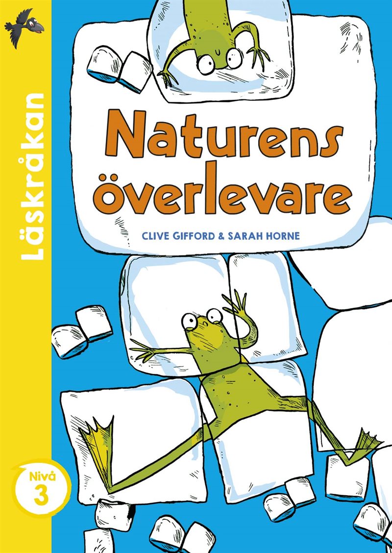 Naturens överlevare