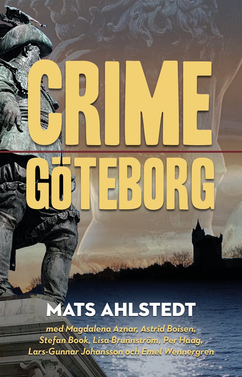 Crime Göteborg