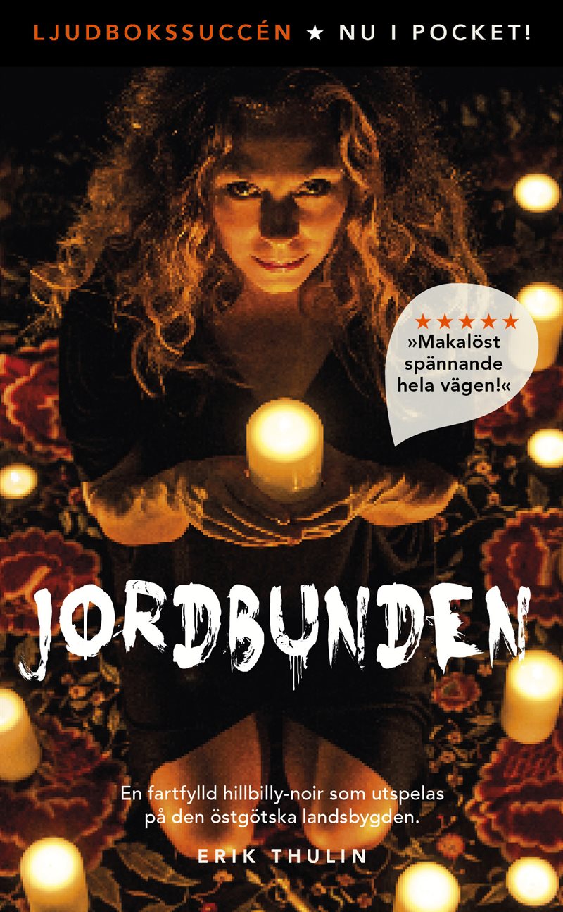 Jordbunden