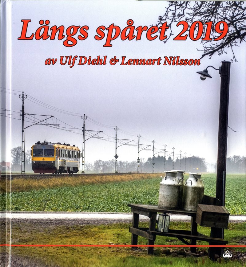 Längs spåret 2019