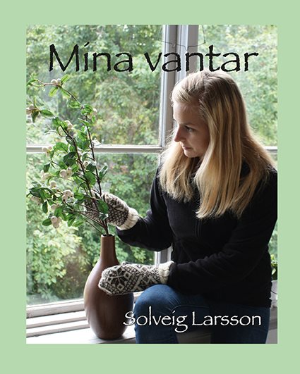 Mina vantar