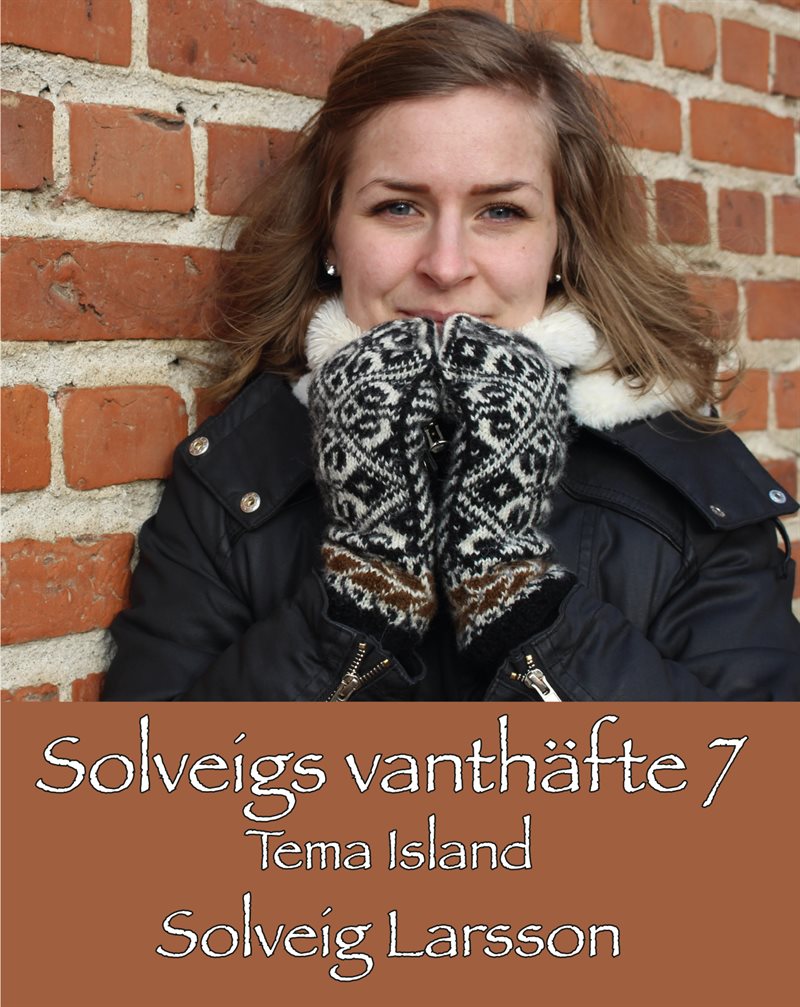 Solveigs vanthäfte 7, Tema Island