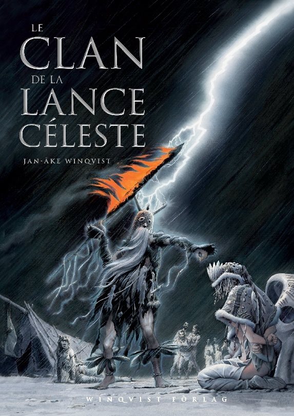 Le Clan de la Lance Céleste