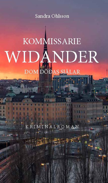 Dom dödas själar