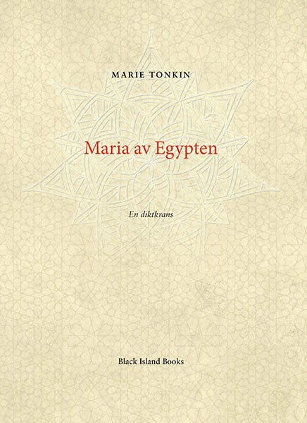 Maria av Egypten