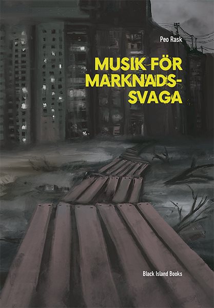 Musik för marknadssvaga